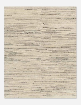 Rizzoli Handwoven Wool Rug trendy fashion rug