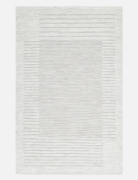 Robles Handwoven Wool Rug trendy fashion rug