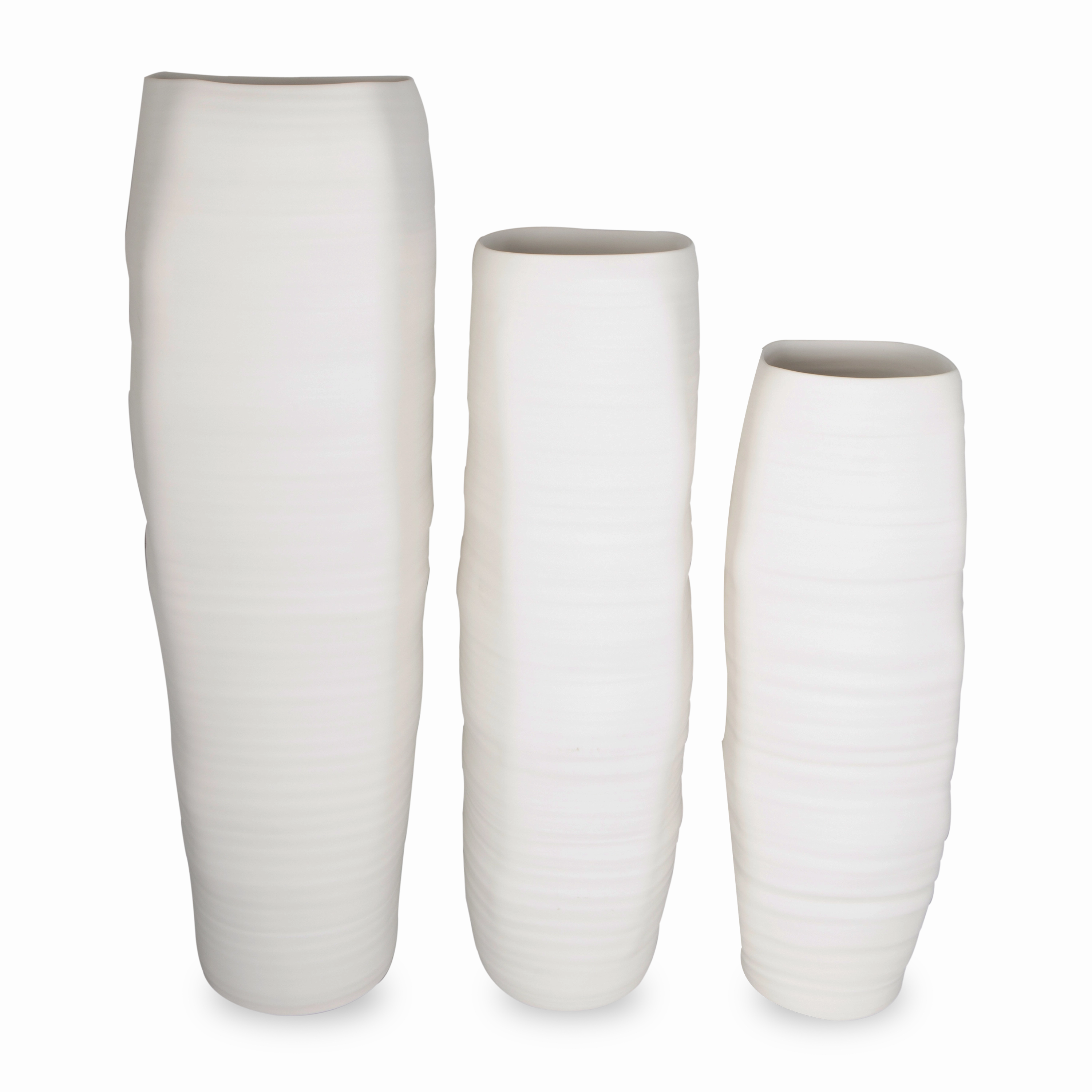 Rock Vase elegant wall decor