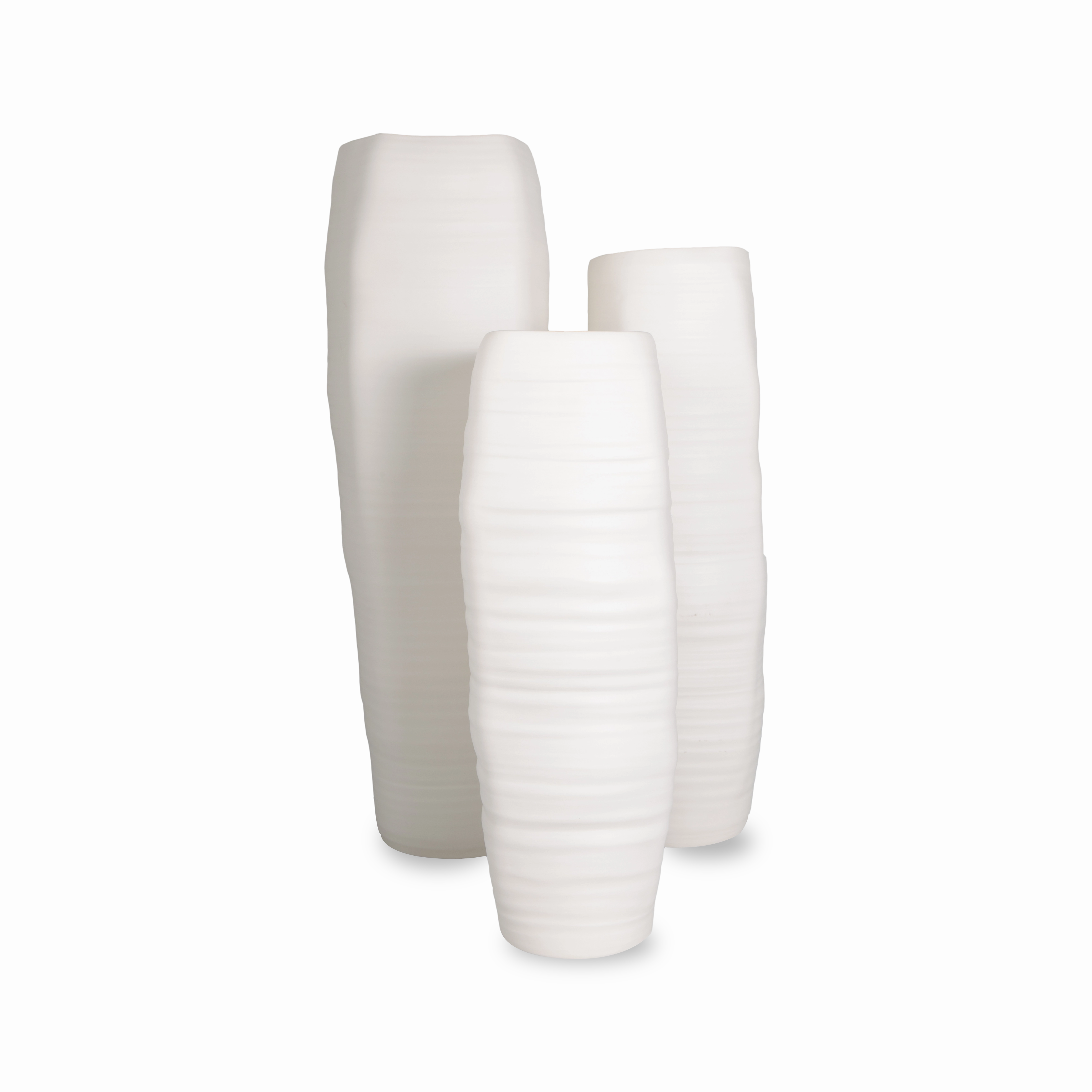 Rock Vase