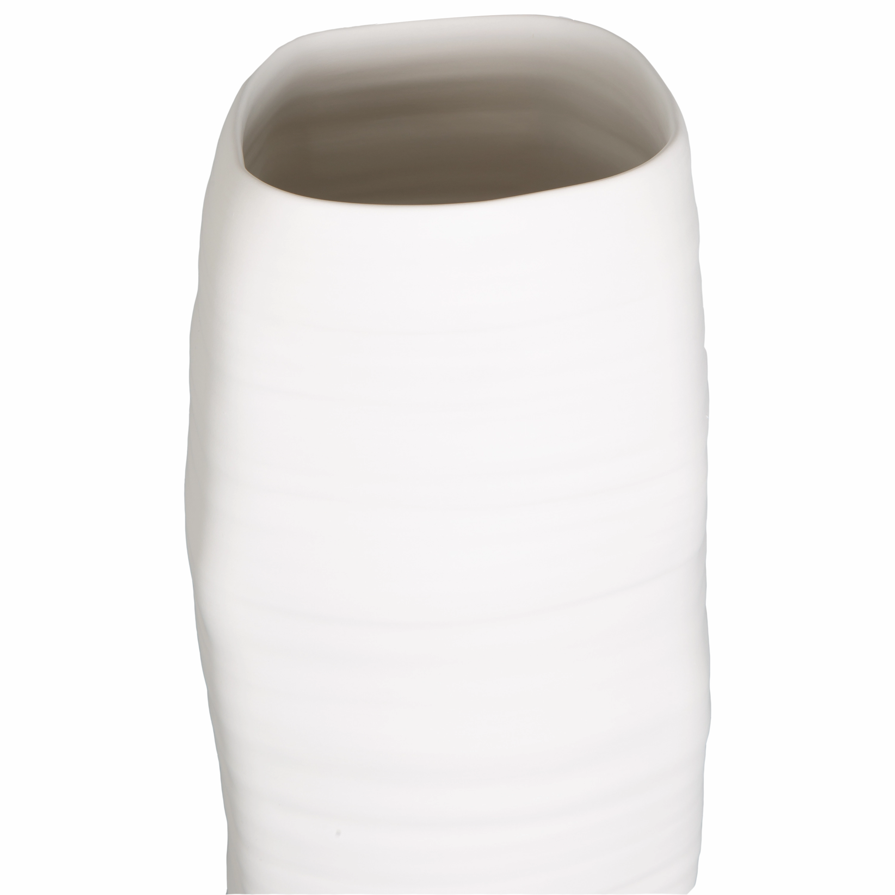 Rock Vase