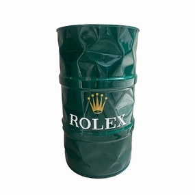 ROLEX  BAREL dreamcatcher wall hanging