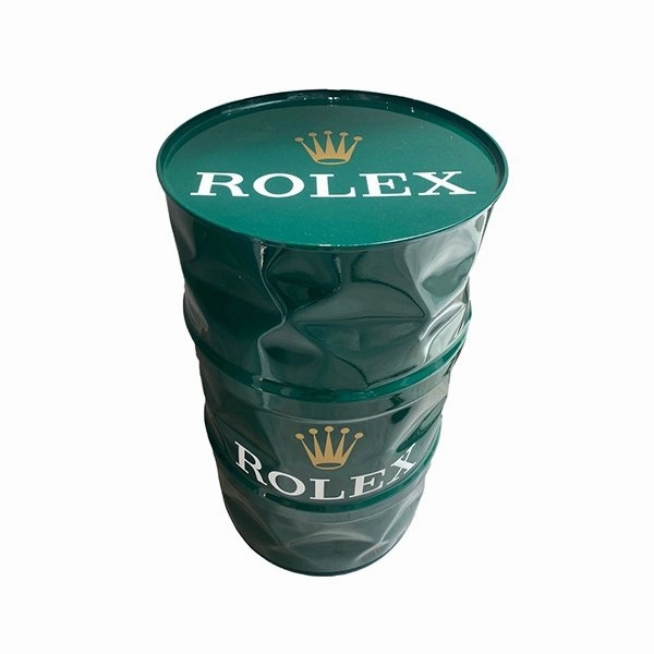 ROLEX  BAREL
