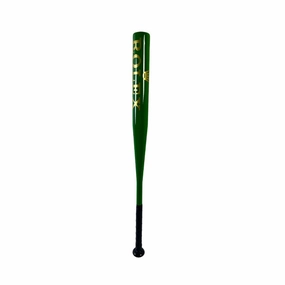ROLEX BASEBALL BAT dreamcatcher wall hanging