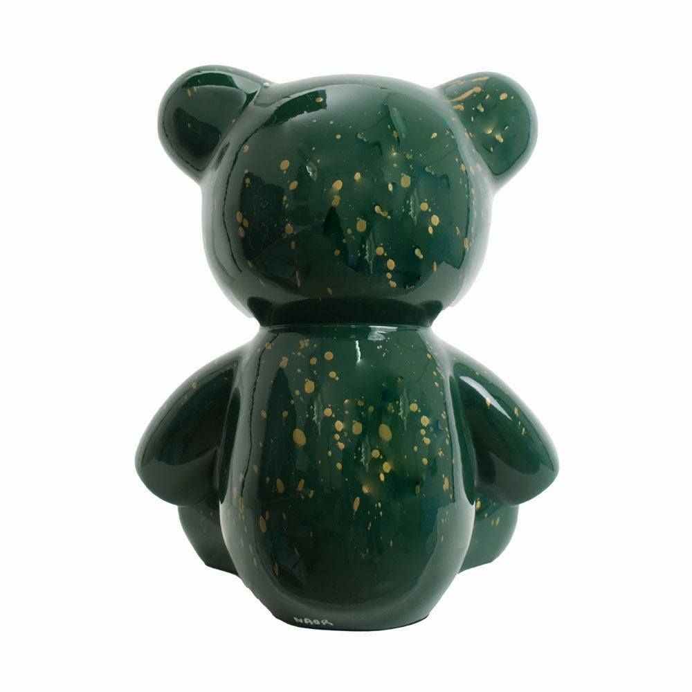 ROLEX  TEDDY BEAR