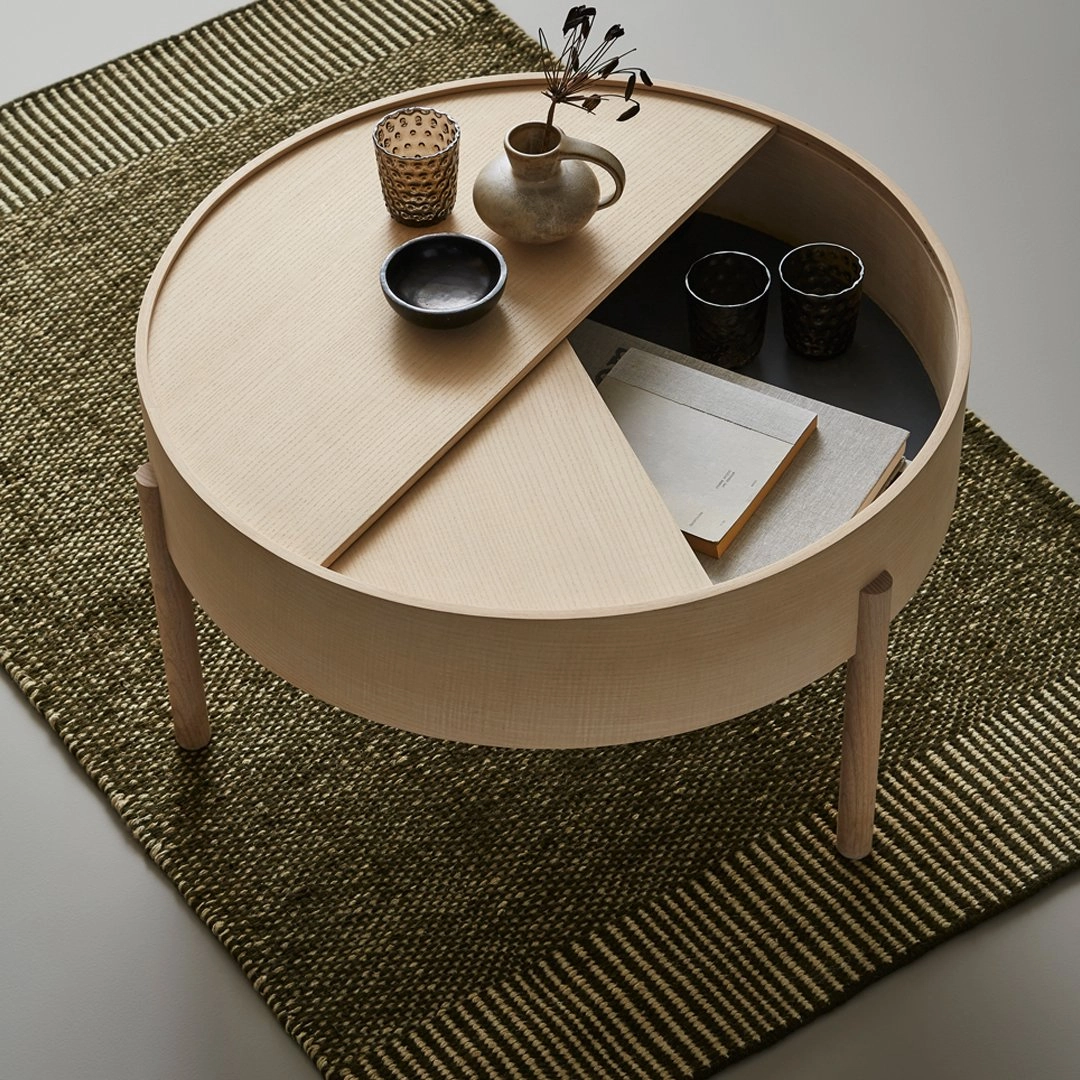Rombo Rug