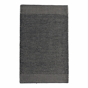 Rombo Rug modern art object