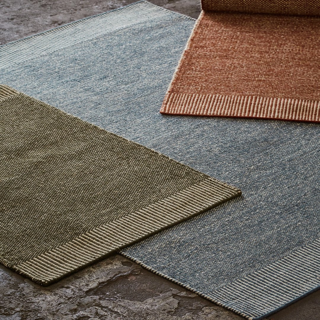 Rombo Rug