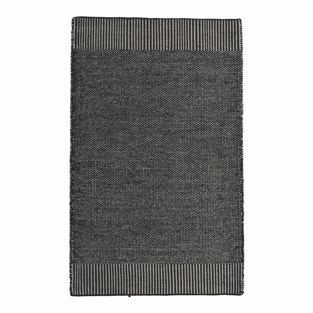Rombo Rug modern art object