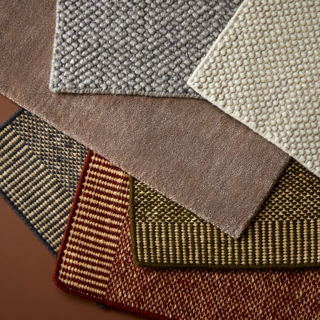 Rombo Rug