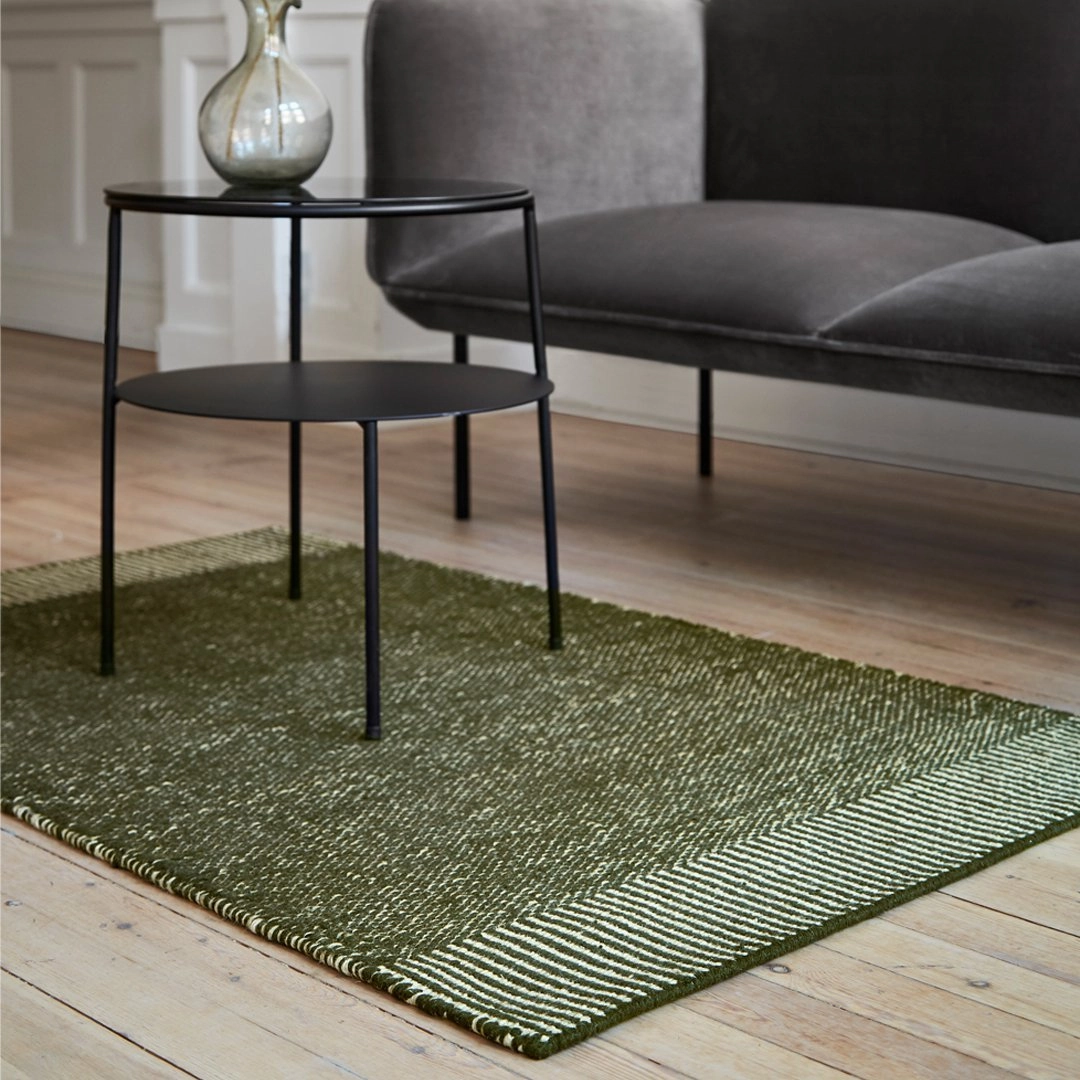 Rombo Rug