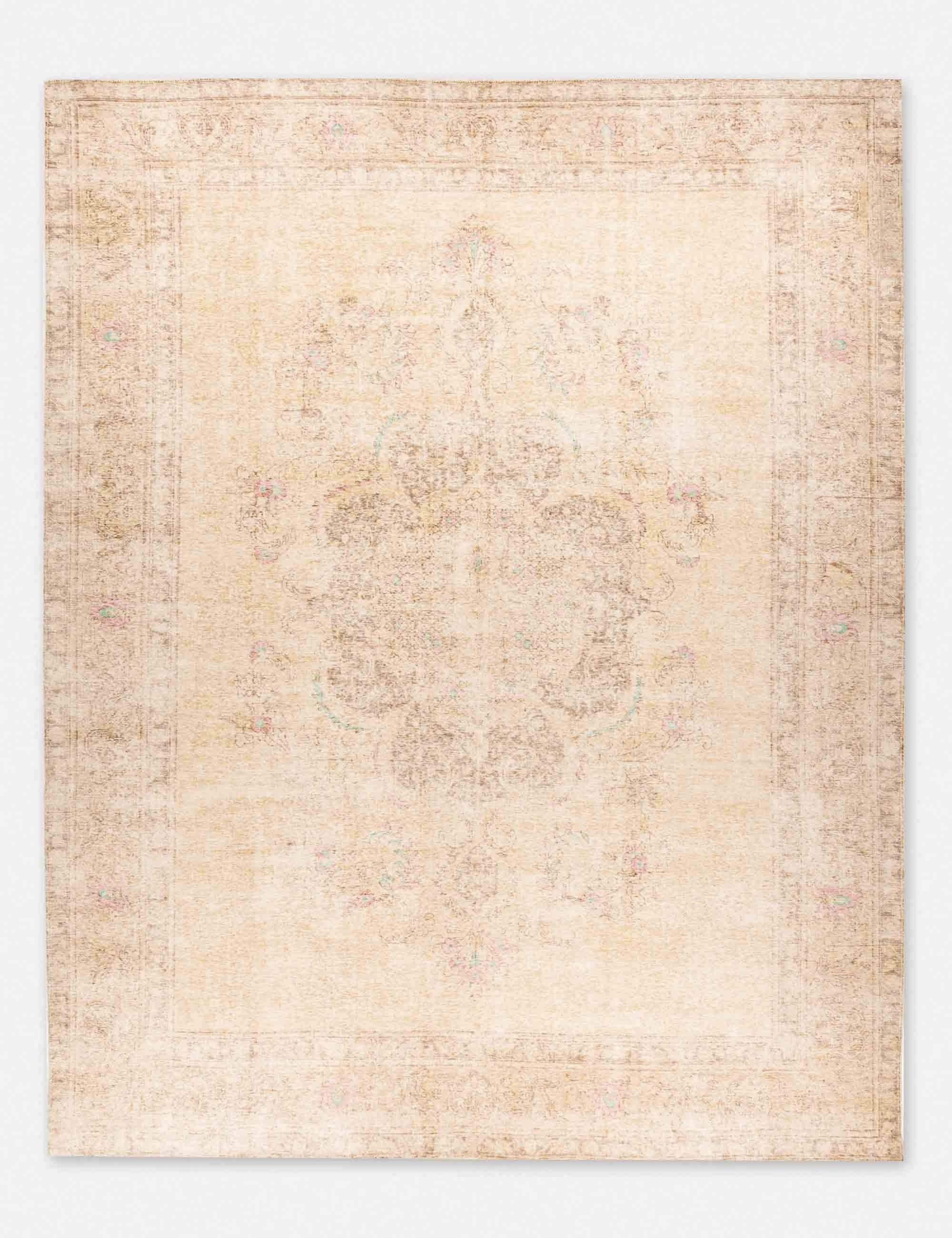 Romelle One-of-a-Kind Rug, 10' x 12'5" trendy fashion rug