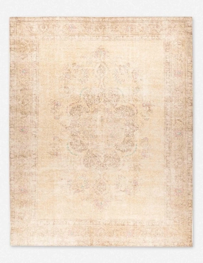 Romelle One-of-a-Kind Rug, 10' x 12'5" trendy fashion rug