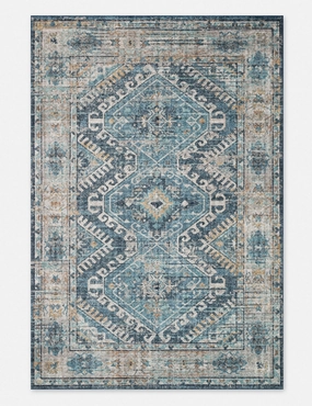 Romina Rug trendy fashion rug