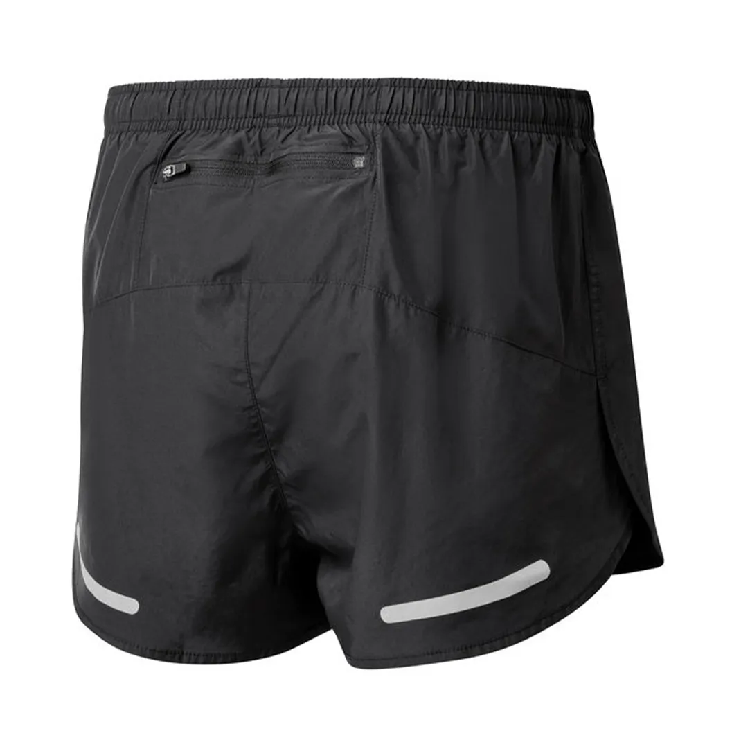 Ronhill Herren Core Racer Short SS25