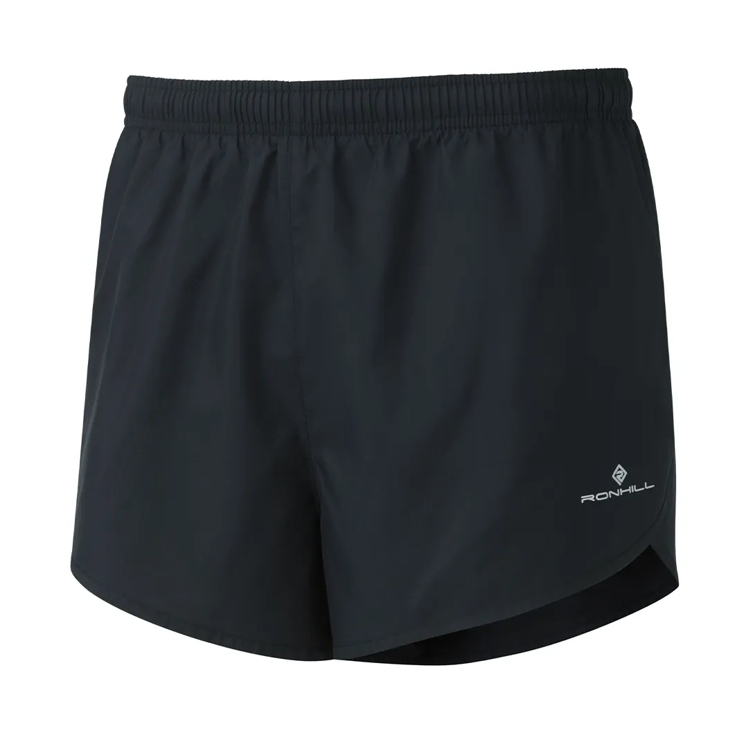 Ronhill Herren Core Racer Short SS25