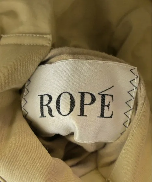 ROPE Daunenjacken/Westen