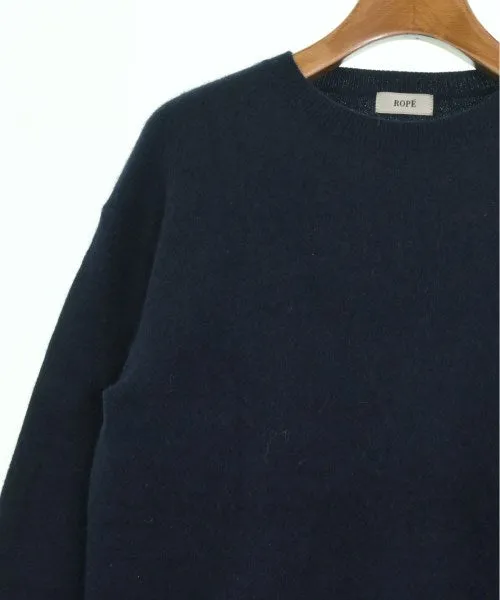 ROPE Pullover