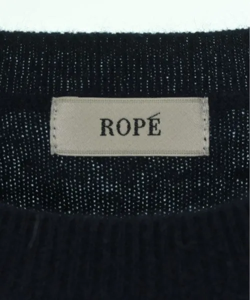 ROPE Pullover