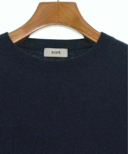 ROPE Pullover