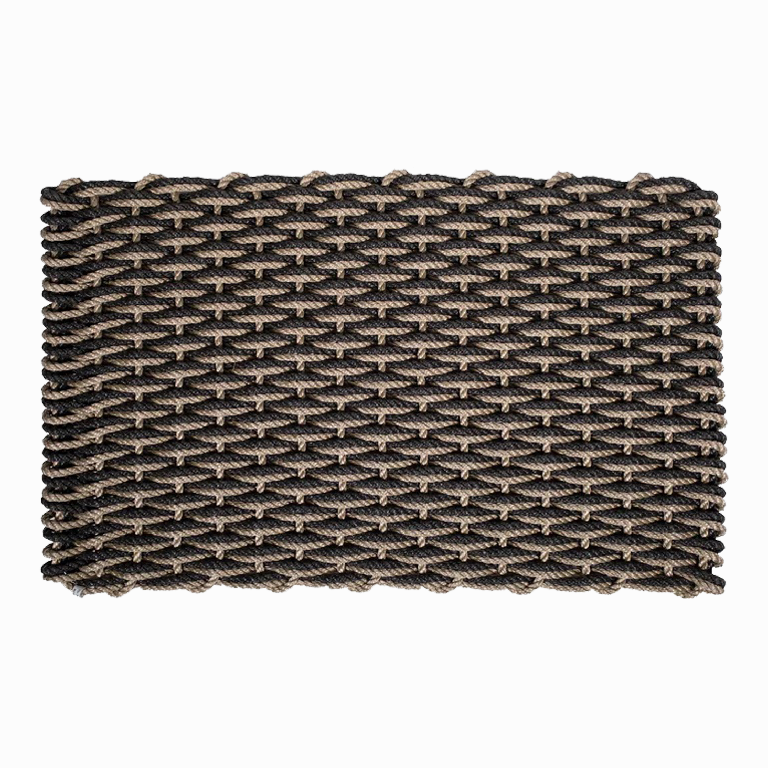 Rope Doormat elegant wall decor