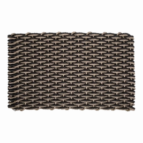 Rope Doormat elegant wall decor
