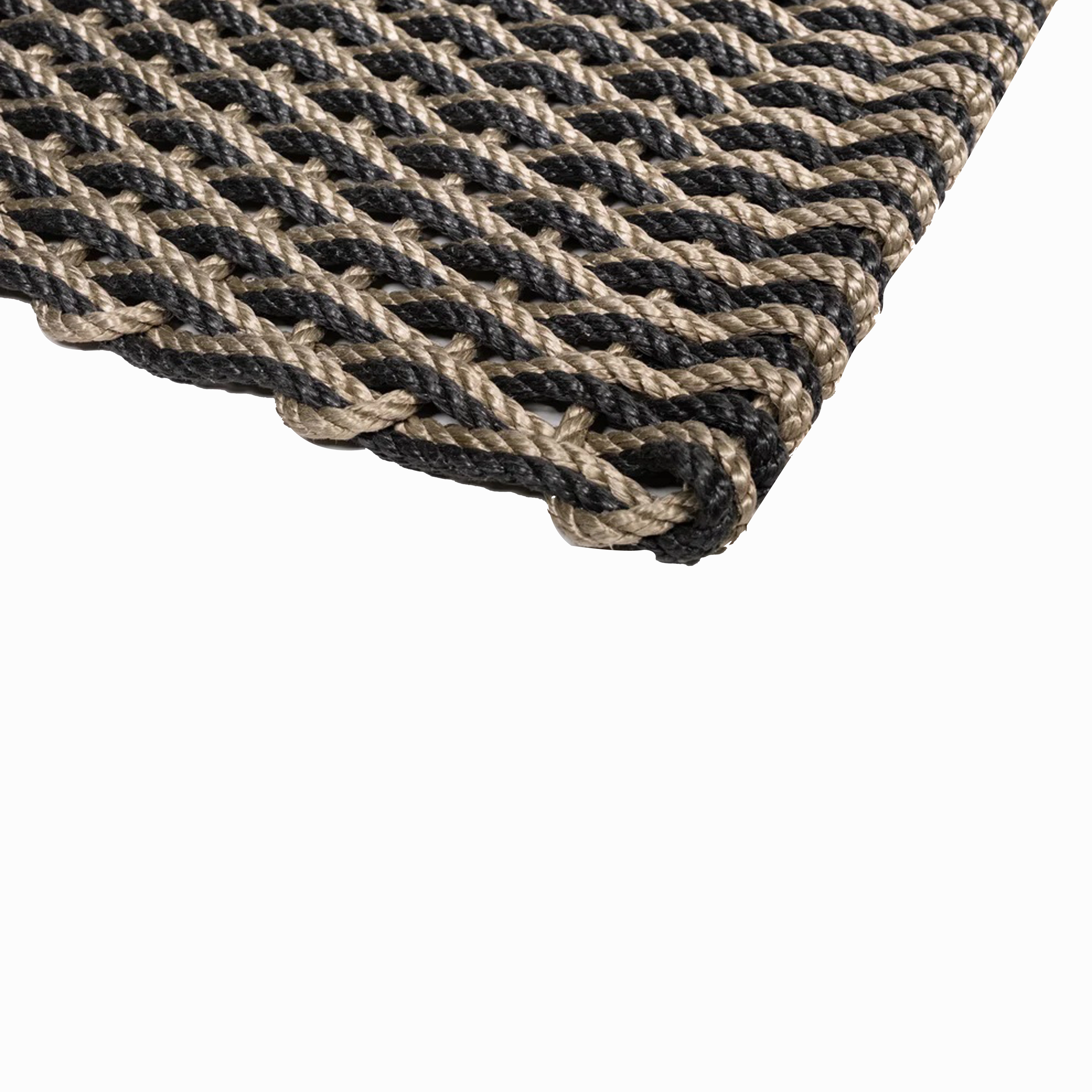 Rope Doormat