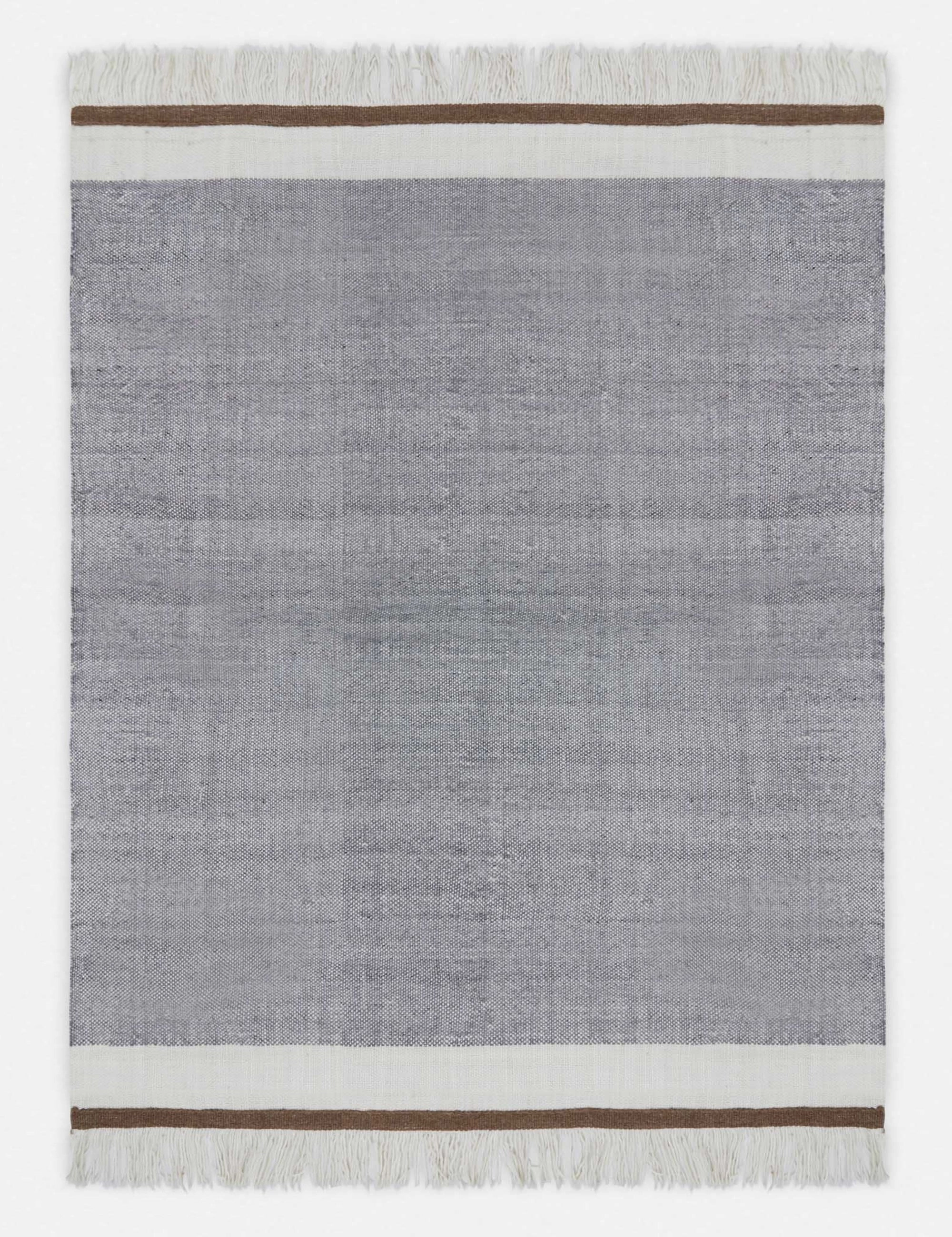 Rory Handwoven Wool-Blend Rug