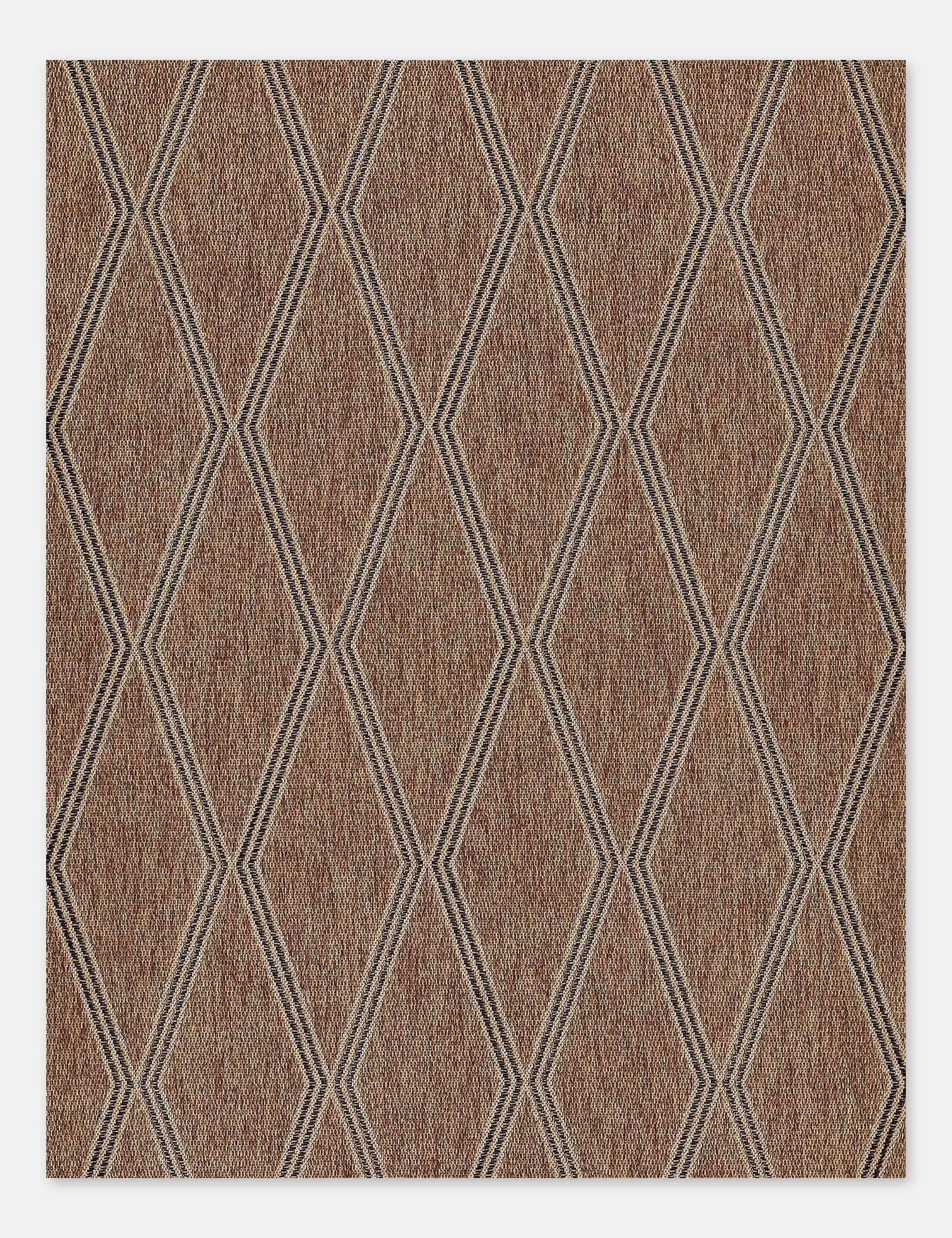 Rosalia Indoor / Outdoor Rug trendy fashion rug
