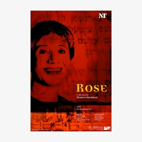 Rose 1999 Print aesthetic poster wallpaper