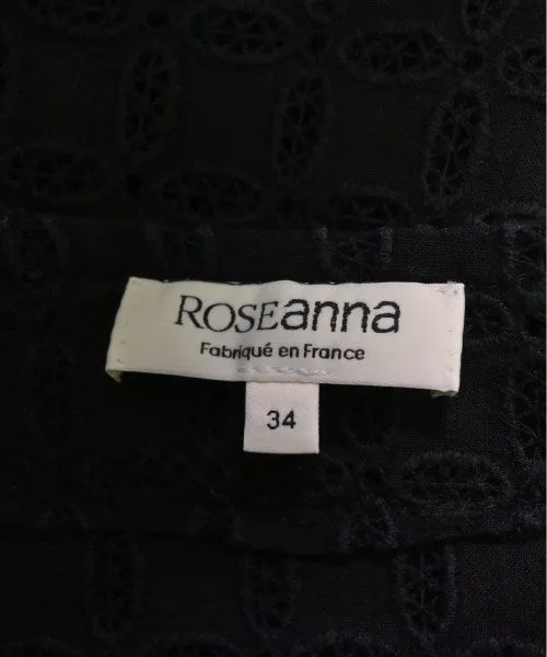 ROSEanna Motorradjacken