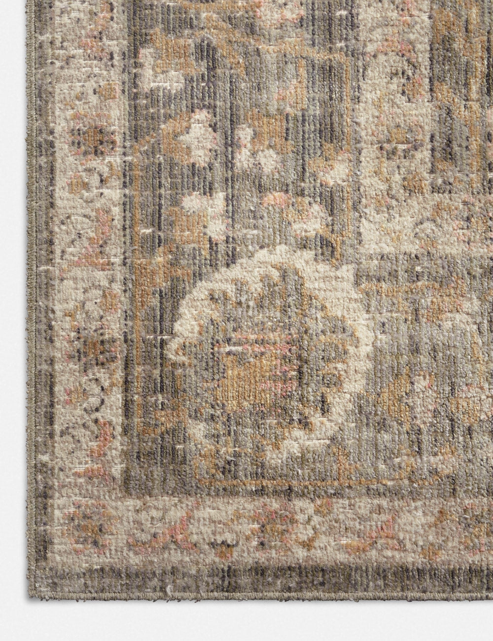 Rosemarie Rug by Chris Loves Julia x Loloi