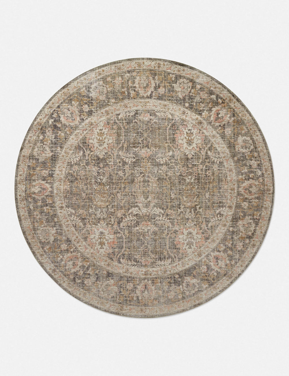 Rosemarie Rug by Chris Loves Julia x Loloi