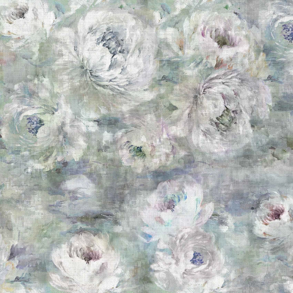 Roseum Printed Fabric (By The Metre) Agate elegant table cloth  