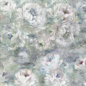 Roseum Printed Fabric (By The Metre) Agate elegant table cloth  