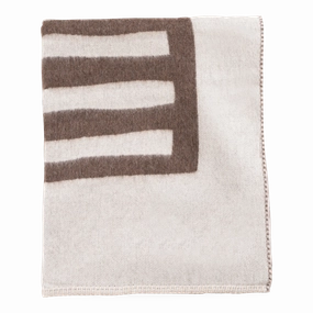 Rosin Reversible Throw elegant wall decor