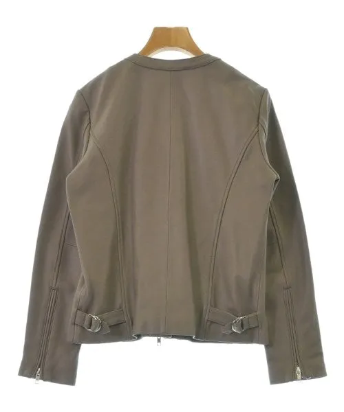 ROSSO Motorradjacken