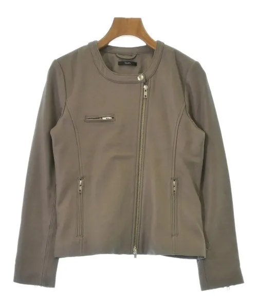ROSSO Motorradjacken