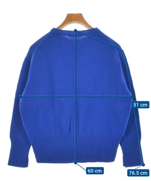 ROSO Pullover