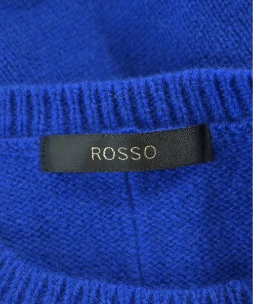 ROSO Pullover