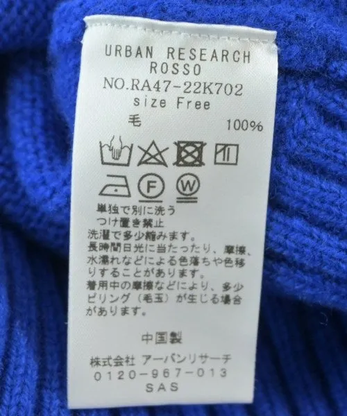 ROSO Pullover