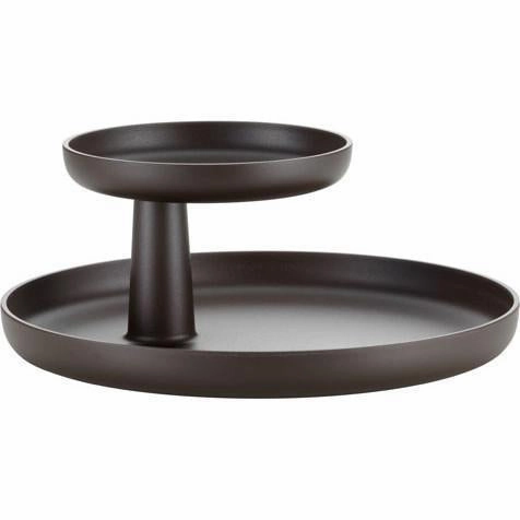 Rotary Tray