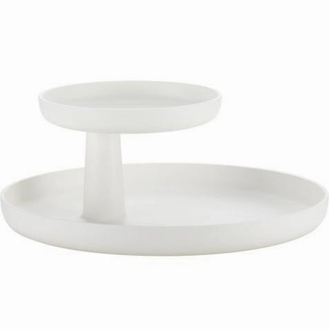 Rotary Tray