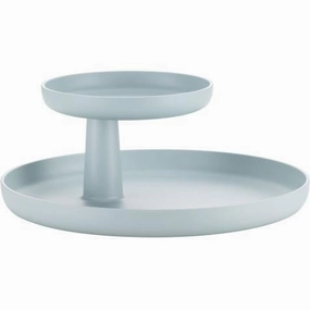 Rotary Tray modern art object