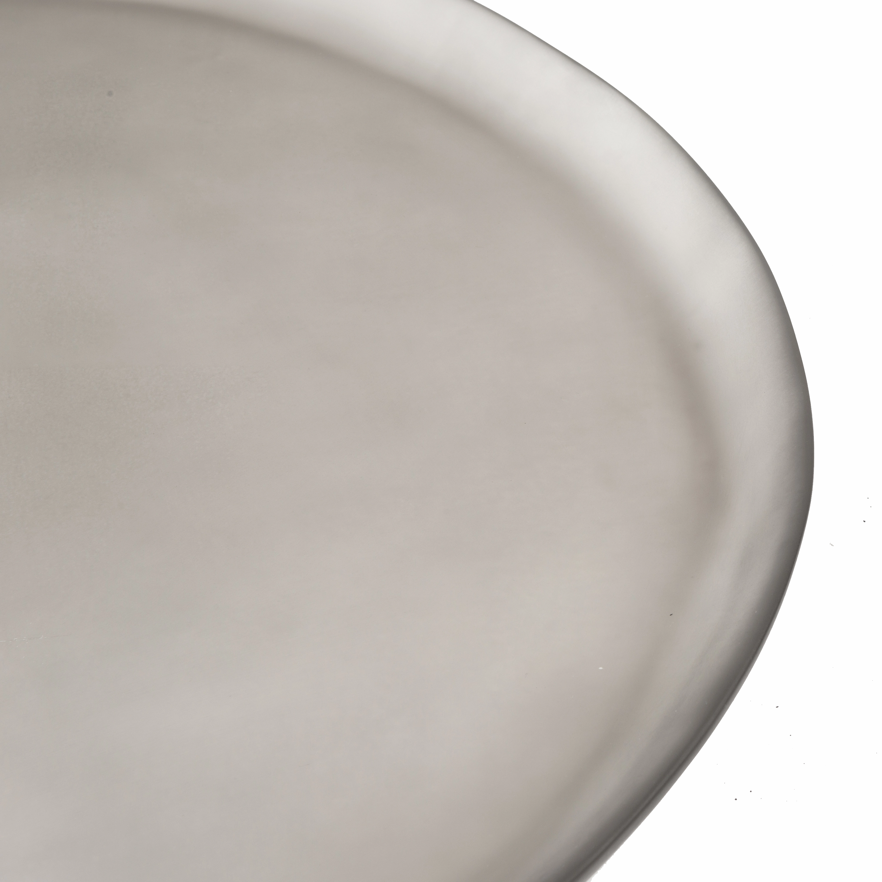 Round Tray