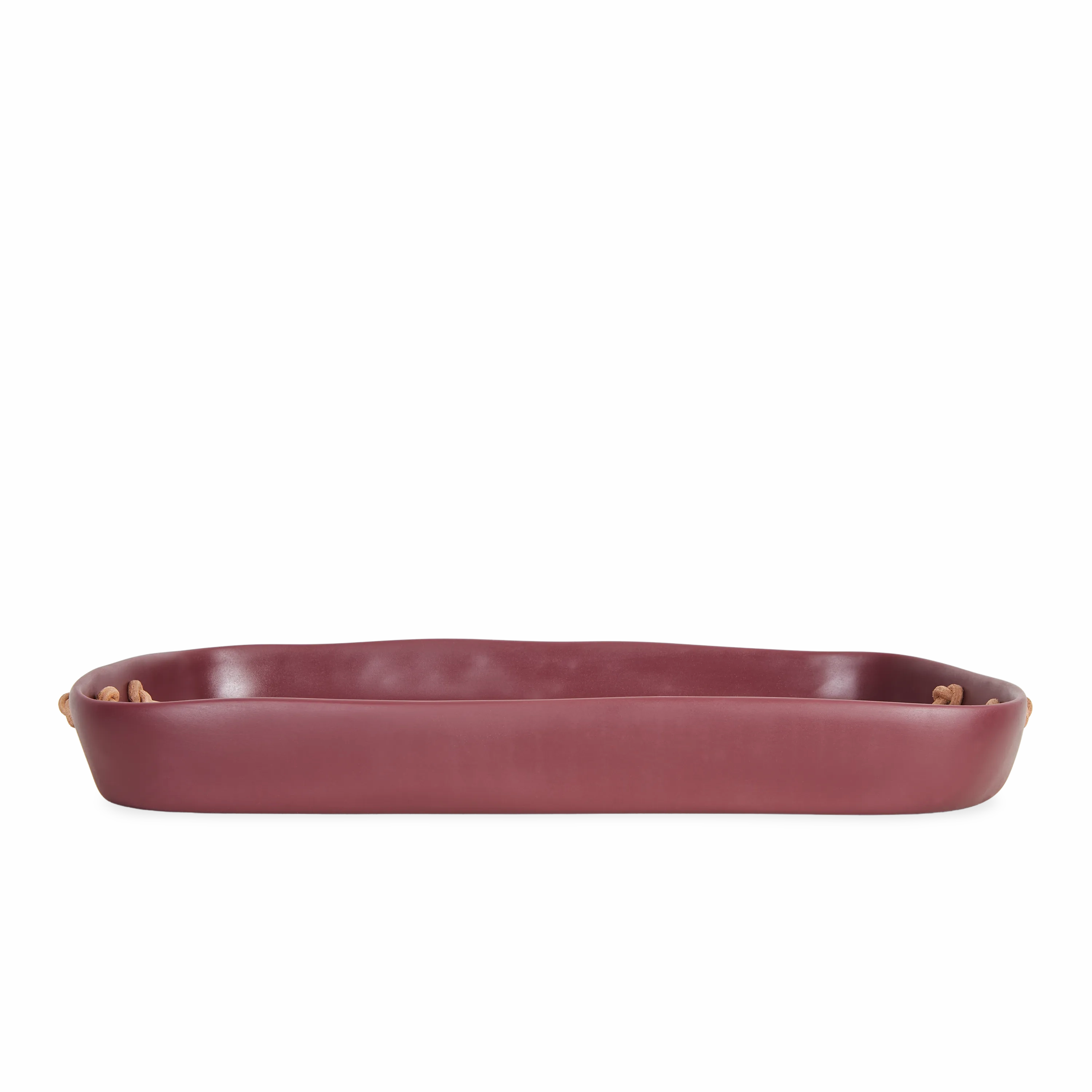 Rounded Tray elegant wall decor