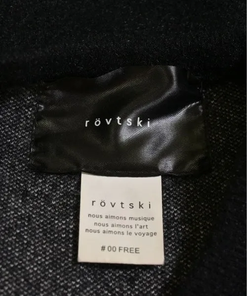 rovtski Pullover