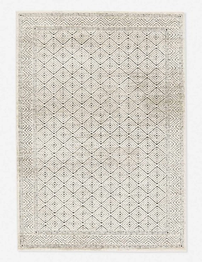 Rowley Rug trendy fashion rug