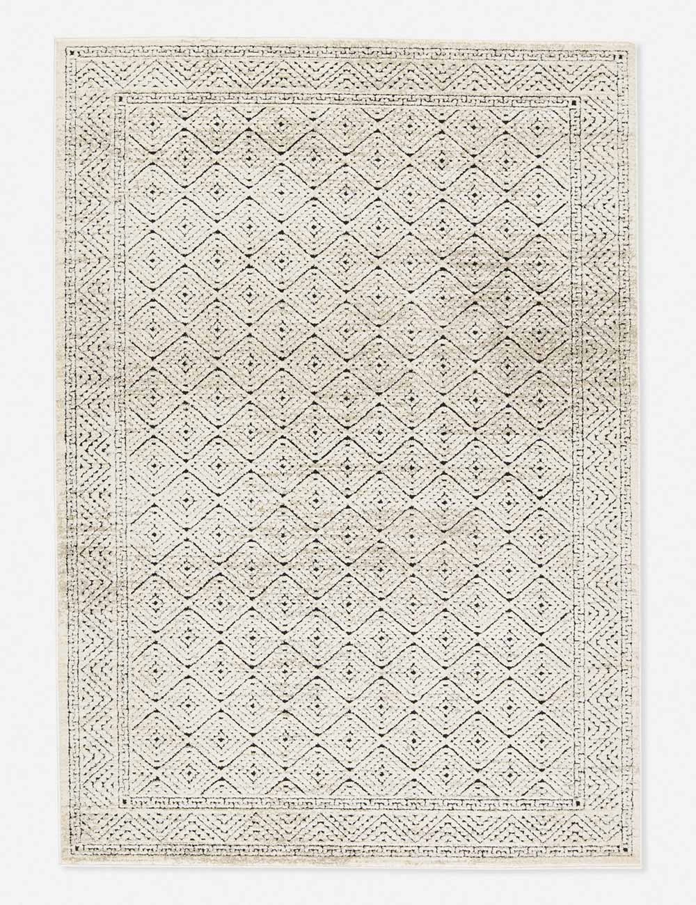 Rowley Rug trendy fashion rug