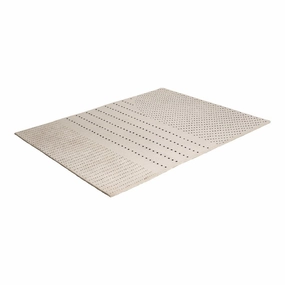 Rugs modern art object